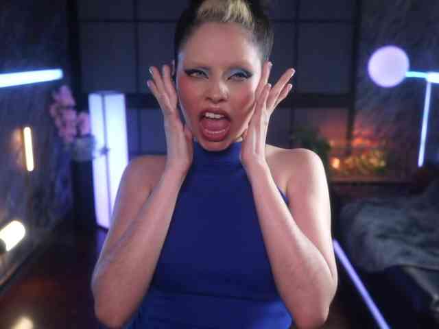 Alessa-Goreng webcam