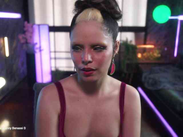 Alessa-Goreng webcam