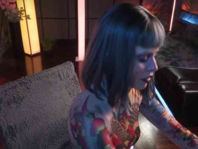 Alessa-Goreng webcam