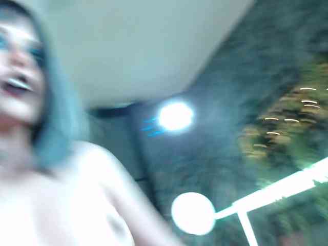 Alessa-Goreng webcam