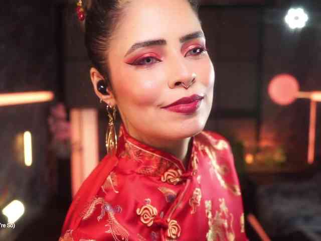 Alessa-Goreng webcam