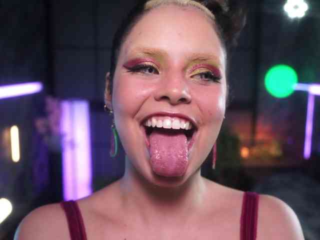 Alessa-Goreng webcam