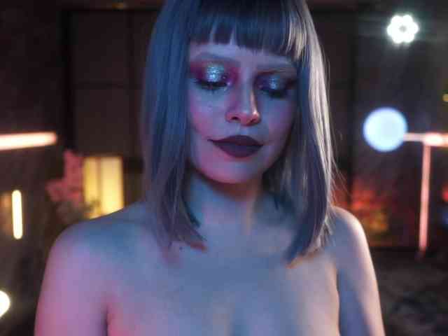 Alessa-Goreng webcam