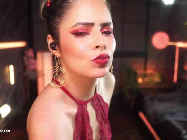 Alessa-Goreng webcam