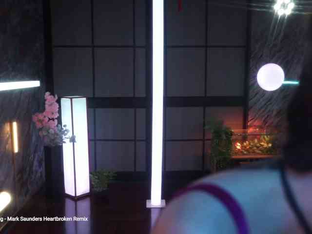 Alessa-Goreng webcam