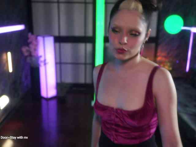 Alessa-Goreng webcam