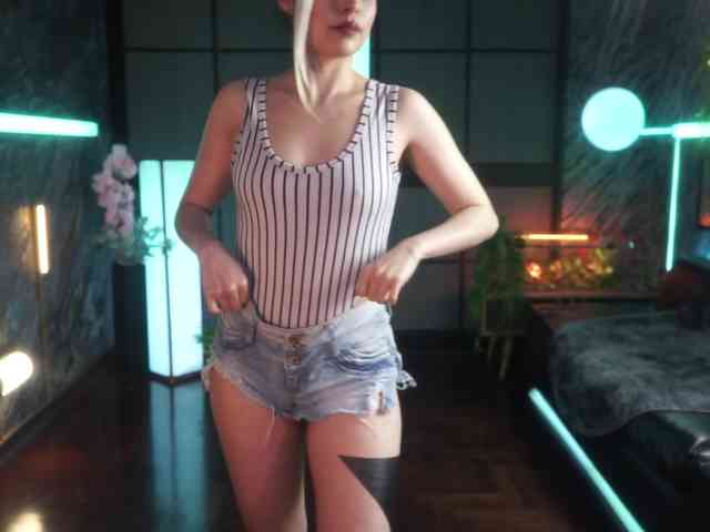 Alessa-Goreng webcam