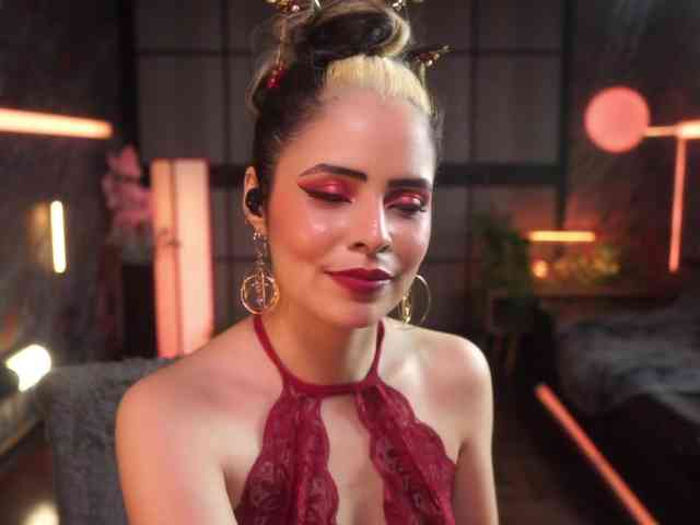 Alessa-Goreng webcam