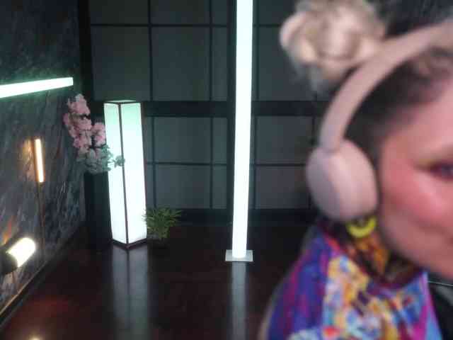 Alessa-Goreng webcam