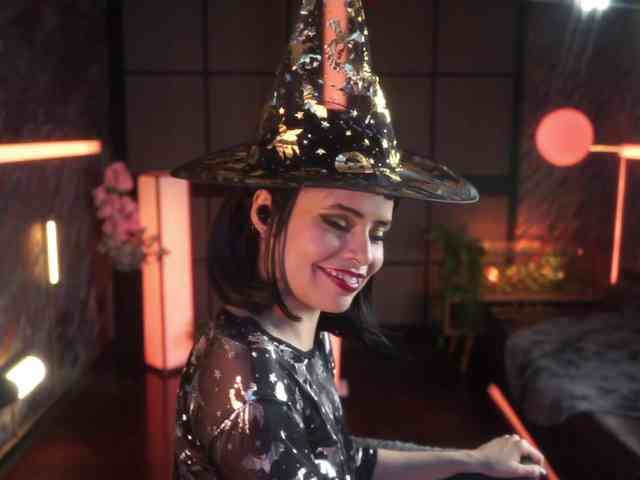 Alessa-Goreng webcam