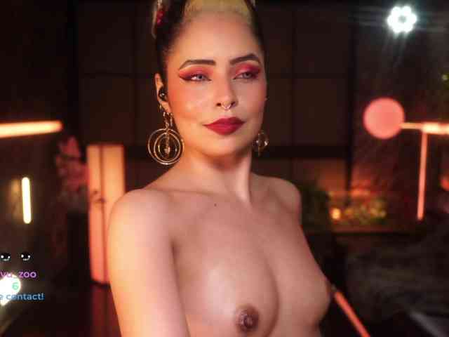 Alessa-Goreng webcam