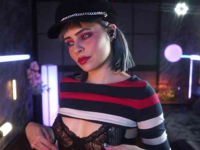 Alessa-Goreng webcam