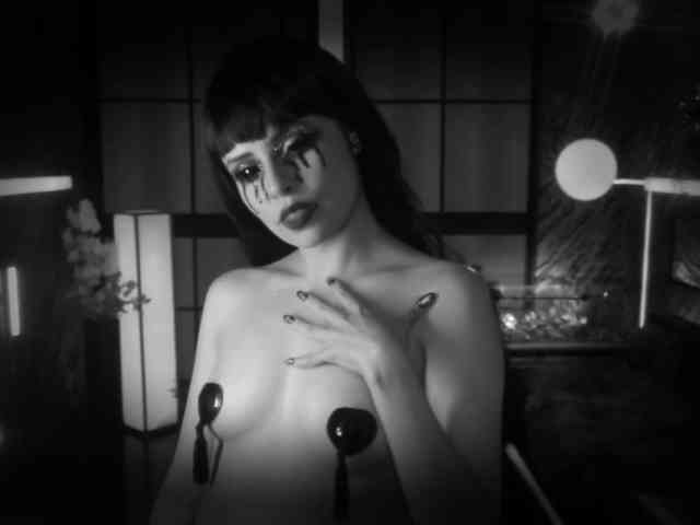 Alessa-Goreng webcam