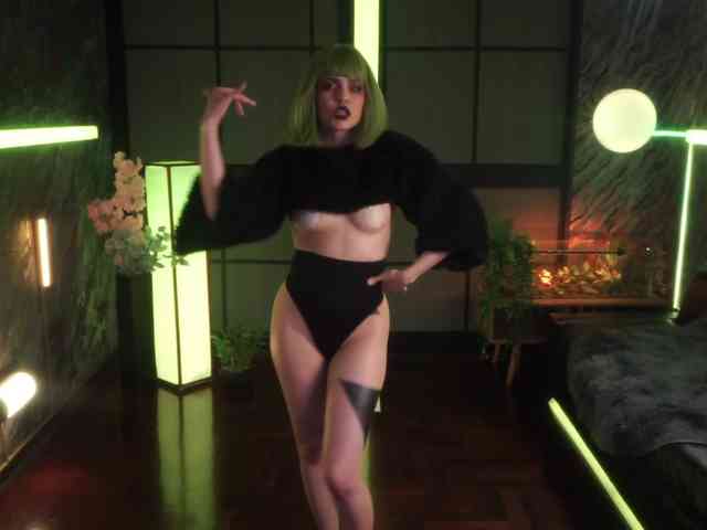 Alessa-Goreng webcam