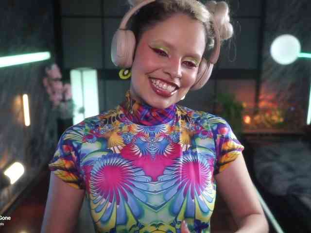 Alessa-Goreng webcam