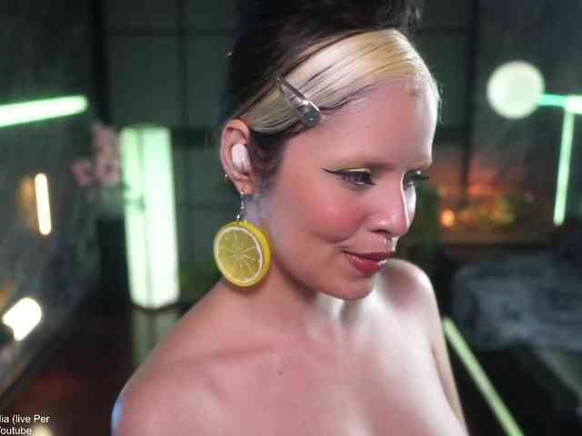 Alessa-Goreng webcam