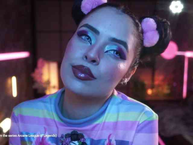 Alessa-Goreng webcam
