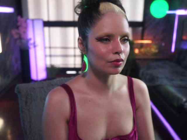 Alessa-Goreng webcam