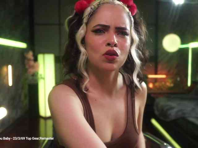 Alessa-Goreng webcam