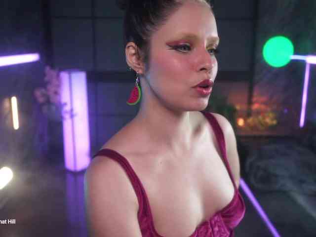 Alessa-Goreng webcam