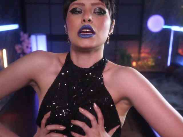 Alessa-Goreng webcam