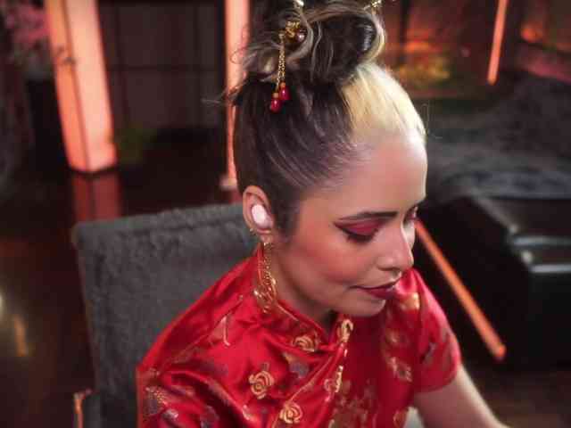 Alessa-Goreng webcam