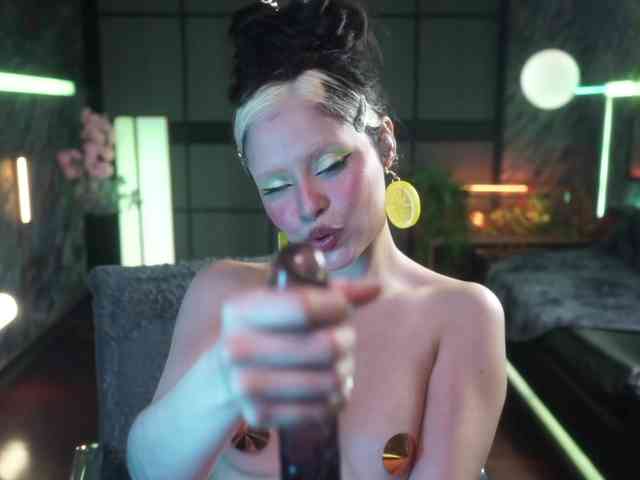 Alessa-Goreng webcam