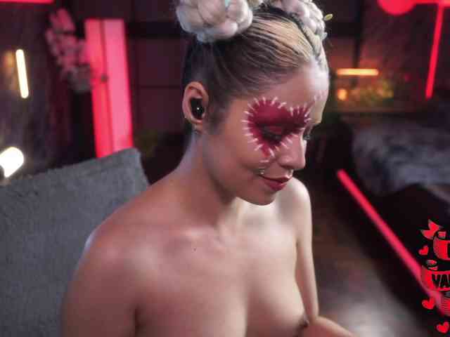 Alessa-Goreng webcam