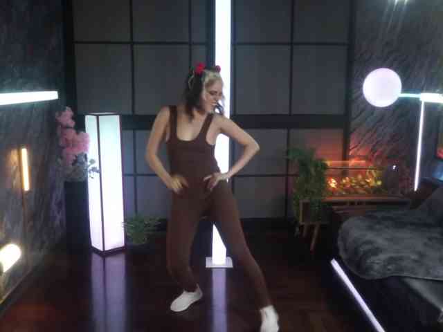 Alessa-Goreng webcam