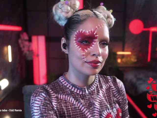 Alessa-Goreng webcam