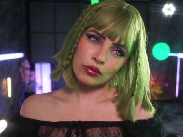 Alessa-Goreng webcam