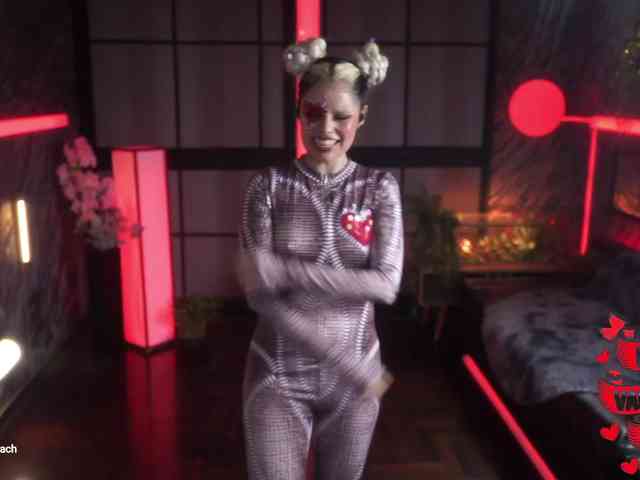 Alessa-Goreng webcam