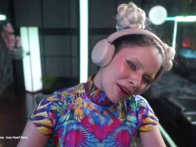 Alessa-Goreng webcam