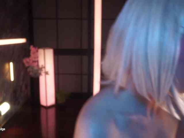 Alessa-Goreng webcam
