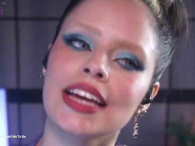 Alessa-Goreng webcam