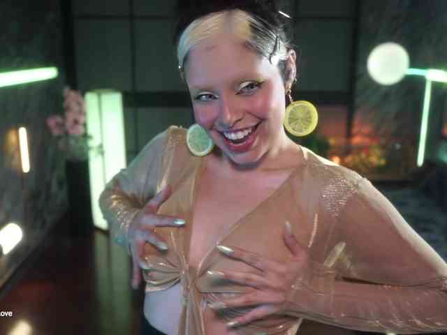 Alessa-Goreng webcam