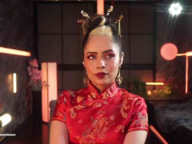 Alessa-Goreng webcam