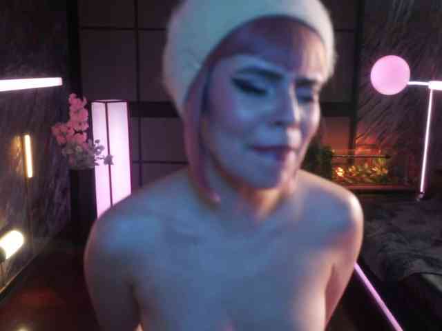 Alessa-Goreng webcam