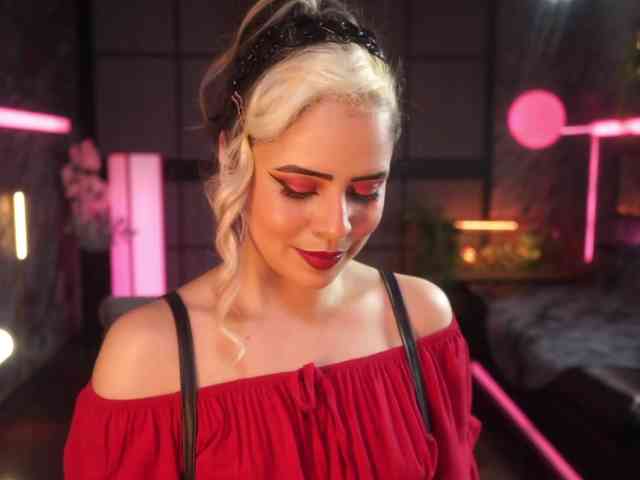 Alessa-Goreng webcam