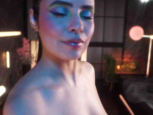 Alessa-Goreng webcam