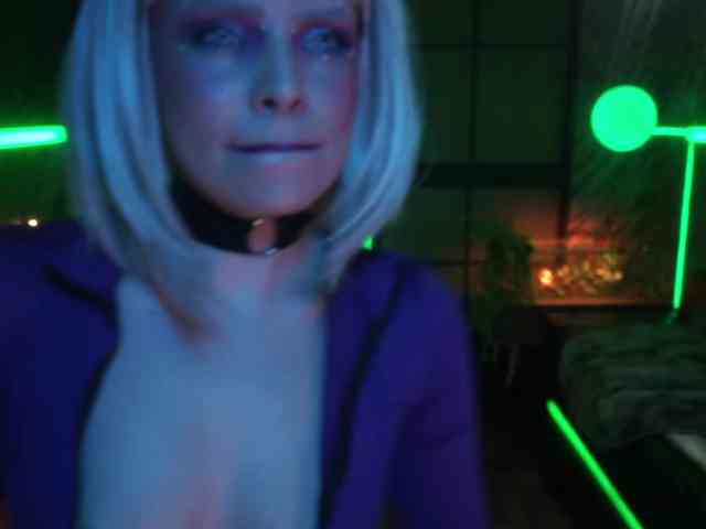 Alessa-Goreng webcam