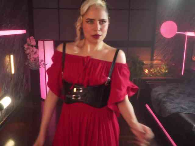 Alessa-Goreng webcam