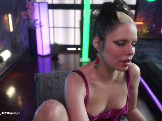 Alessa-Goreng webcam