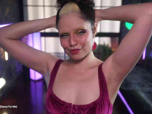 Alessa-Goreng webcam