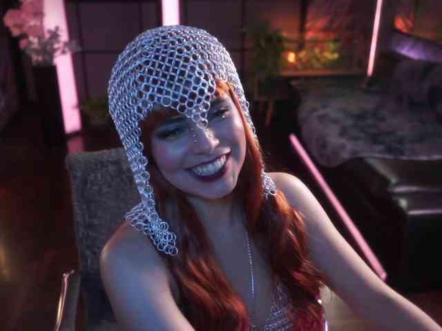Alessa-Goreng webcam