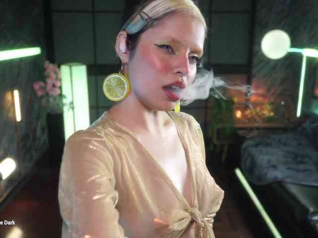 Alessa-Goreng webcam