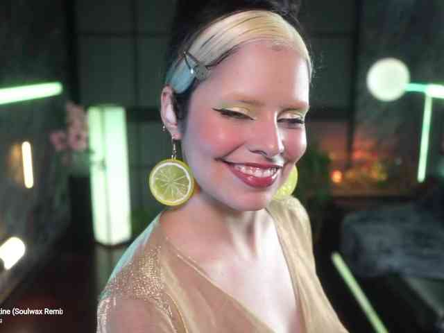 Alessa-Goreng webcam