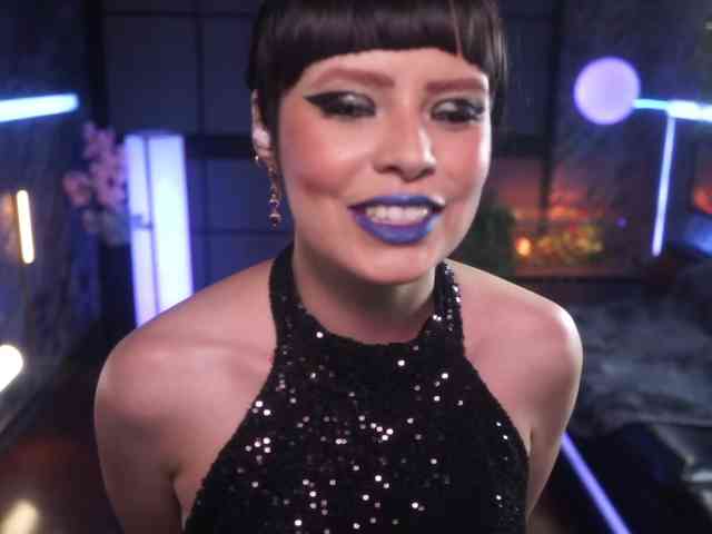 Alessa-Goreng webcam