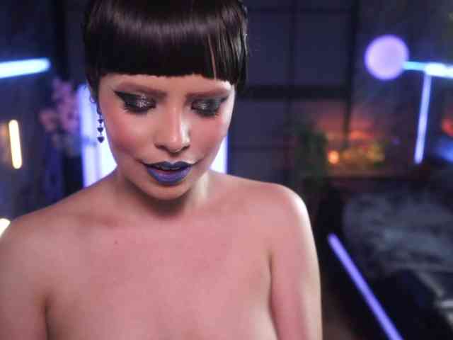 Alessa-Goreng webcam