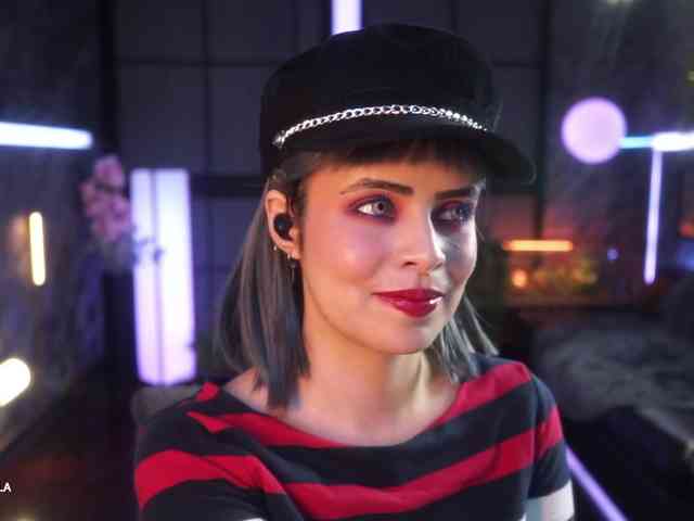 Alessa-Goreng webcam